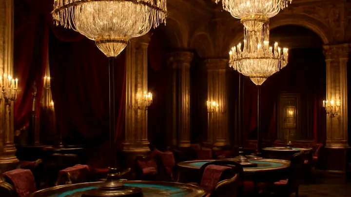 Explore Casino Games at BV88 COM